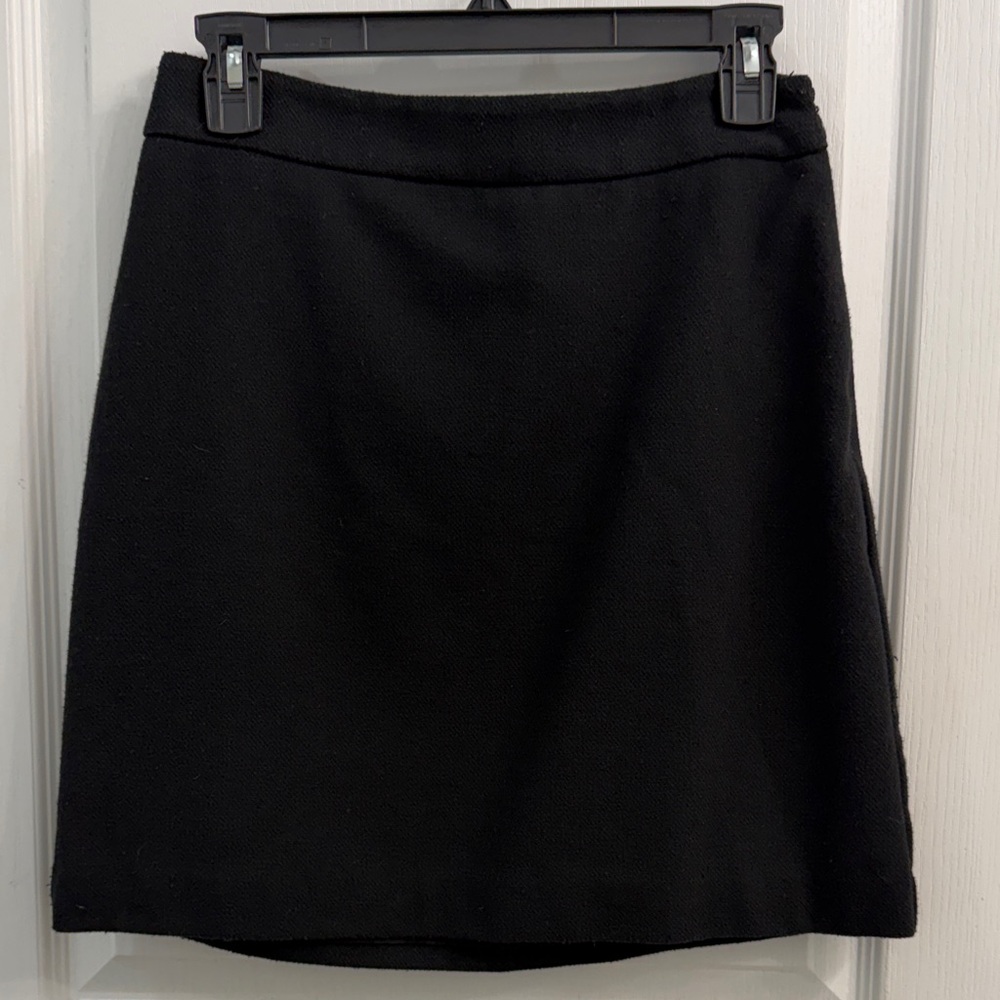 Nine West Black Women's Skirt